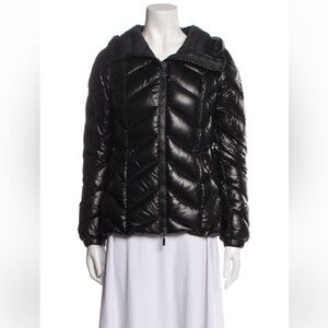 Authentic Moncler Badete Down Jacket